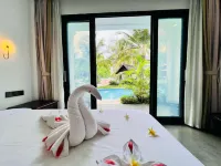 Manyo Hotel and Resort