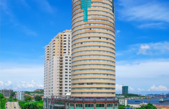 惠州大亞灣陽光海岸酒店