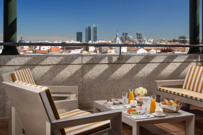 VP 都市夢想 住宿飯店