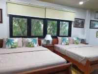 Lamae Heritage Flora River Hotels in der Nähe von Maejo University at Chumphon