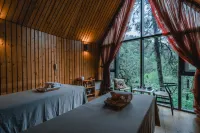 Meijie Mountain Hotspring Resort - Spa