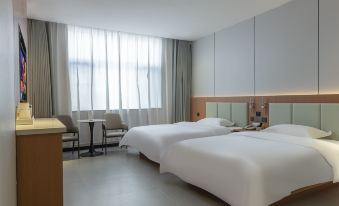 Super 8 Hotel(G216 Store, Gaize County, Ngari Prefecture)