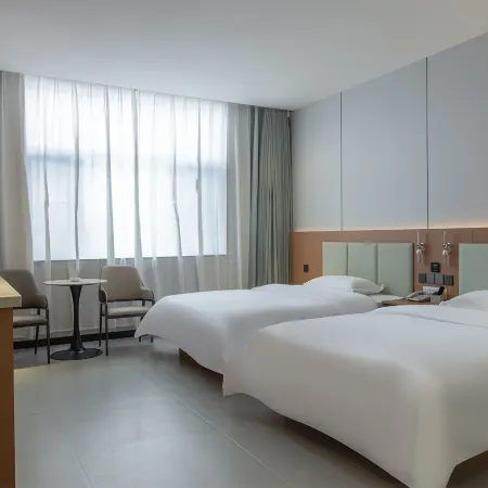 Super 8 Hotel(G216 Store, Gaize County, Ngari Prefecture)