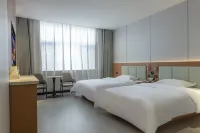 Super 8 Hotel（G216 Store, Gaize County, Ngari Prefecture）