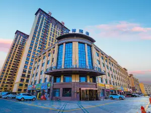 昌吉滙嘉時代萬博酒店