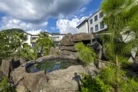 Wyndham Grand Plaza Royale Fengshun Hot Springs Resort - Hot Springs