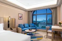 MERCURE KASHGAR INTERNATIONAL EXHIBITION CENTER Hotels near Xiang Fei Park