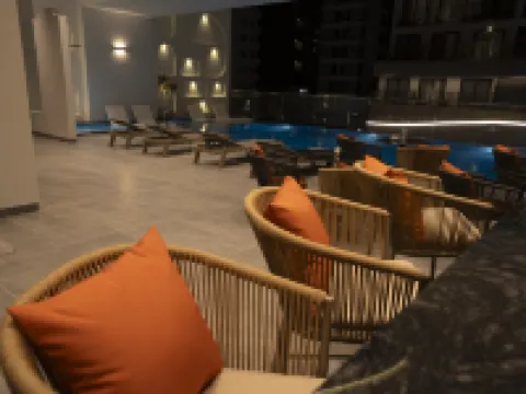 ICONIQUE HOTEL NHA TRANG Hoteles en Nha Trang