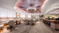 Mercure Kuitun Duku Hotel - Gym
