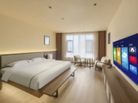 Zhijin Mountain Lodge