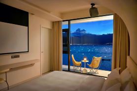 Anke｜Serene Holiday Villa - Seaview Designer Retreat (Dali Erhai Branch)