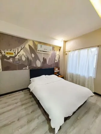 Thank You Chain Hote