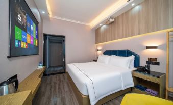 Aojie Hotel (North Bus Station)