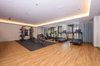 Pu'er Jianhua International Hotel