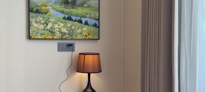 Shierxi Luxury Residence Hotels in BeiTun