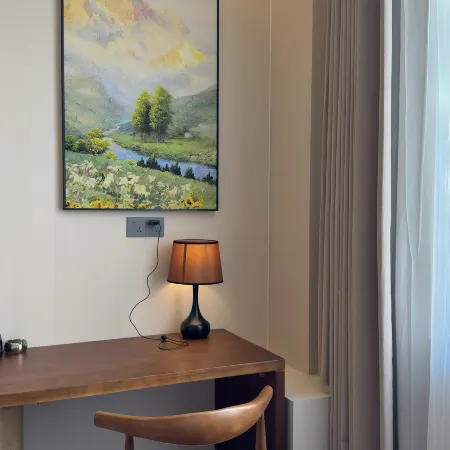 Shierxi Luxury Residence