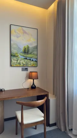 Shierxi Luxury Residence