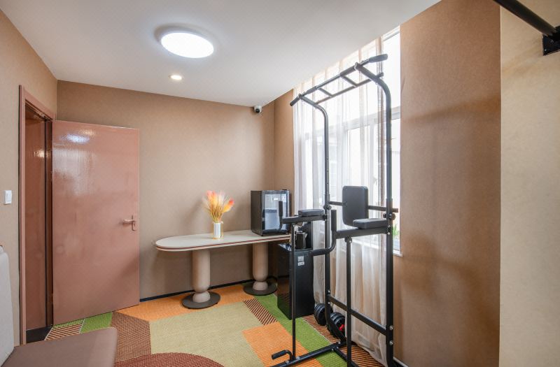 Mandian Hotel (Kunming Nanping Pedestrian Street Mile Temple Metro Station Branch) photo 2
