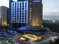 Wyndham Ankara Отели рядом с достопримечательностью «Аксарай»
