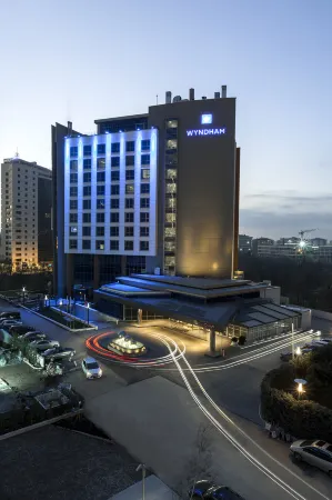 Wyndham Ankara