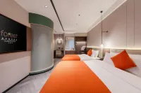 Fusen City Hotel Hotels in 