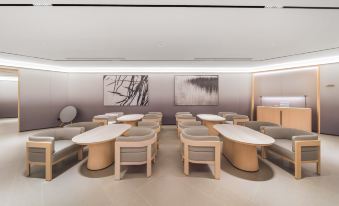 Ji Hotel (Xiamen Railway Station MixC)