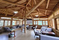 平武德姆拉勒精品民宿