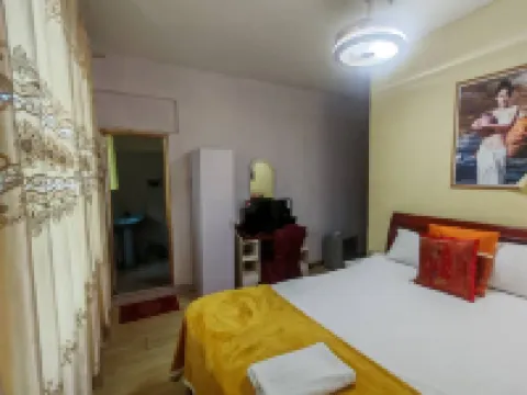 Huayun Primier Hotel Hotels in Accra