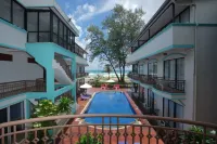 In on the Beach Hotel Hotels in Karon Beach