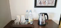 萬象城市飯店 Icat畫廊附近的飯店