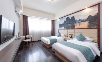 Nanyue International Hotel