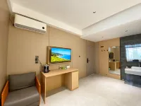Tanchang Mountain Side Homestay