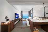 Yunju Hotel (Qiaogang Beach Branch, Beihai Silver Beach District)