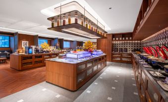 IntercityHotel Chengdu Kuanzhai Alley