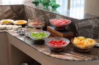 Tanyi Hotel (Xiamen Zhongshan Road Pedestrian Street Ferry Terminal)