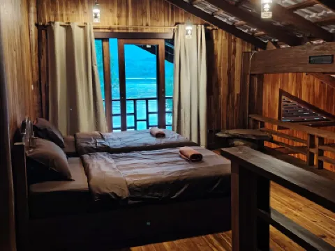Nirvana Archipel Resort Hotel a 