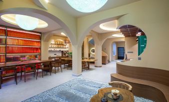 Hengyang Yunxi Nanye Homestay (Near Nanyue Grand Temple, Nanyue Hengshan Scenic Area)