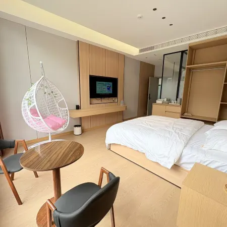 Shengda Smart Hotle