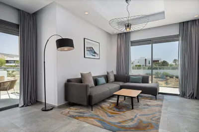 Radisson Residences Taghazout Bay Hotels in der Nähe von Loca Beach