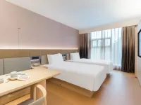 JI Hotel (Baoding East Station) โรงแรมใกล้มหาวิทยาลัย Baoding