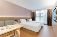 JI Hotel (Baoding East Station) Hotels in Baoding