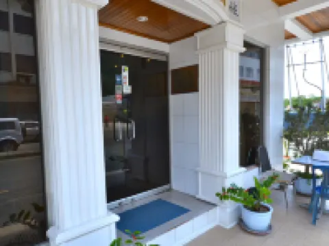 Hotel Lutana Sandakan Hotels in Sandakan