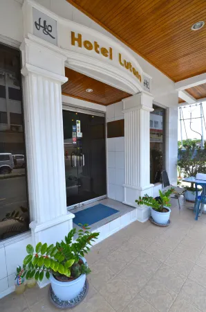 Hotel Lutana Sandakan