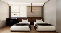 G Hotel (Jiashan Tanggong Road Neighborhood Center)