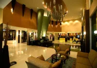 曼谷自然度假村及水療中心 曼谷住宿飯店