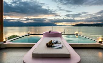 Dali Banwan Yunqi Seaview Resort