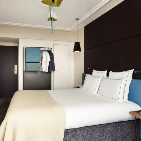 Terrass Hotel Paris