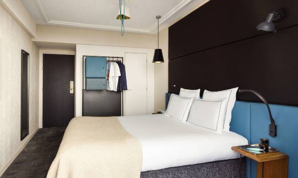 Terrass Hotel Paris