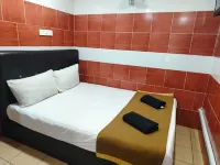 Aman Puri Hotel Kuala Lumpur Hotel in zona Sungai Buloh Allied Health Science College