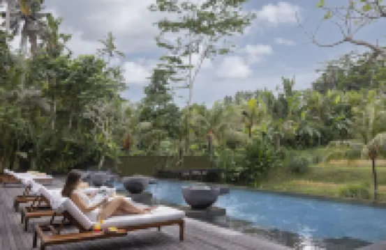 Impiana Private Villas Ubud 酒店